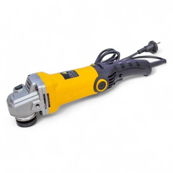 125 Mm 900 Watt Devir Ayarlı Taşlama Makinesi