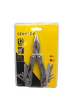 Stanley 12 in 1 Çok Amaçlı Pense Seti