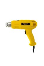 Rown RN8670 Sıcak Hava Tabancası 2000 Watt - Görsel 2