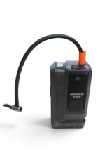Awareness 4 in 1 Akü Takviye Cihazı ve Hava Kompresörü - 18000 mAh Powerbank + LED Fener - Görsel 4